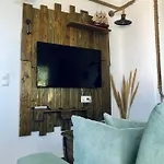 Apartamento Vlami's House Andros *