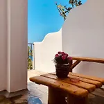 Vlami's House Andros