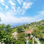 Vlami's House Andros Aprovaton