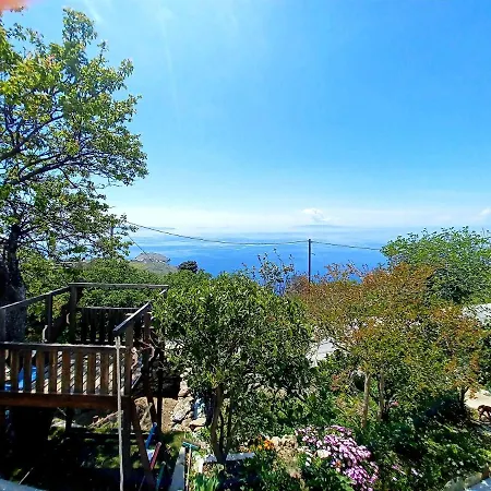 Vlami's House Andros Aprovaton