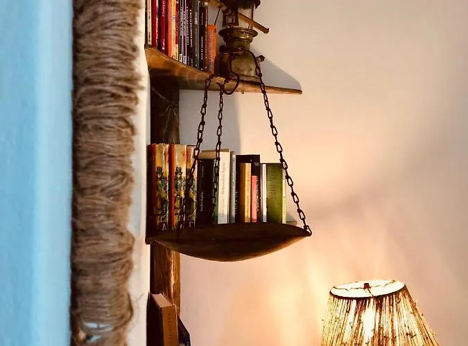 Apartament Vlami's House Andros *