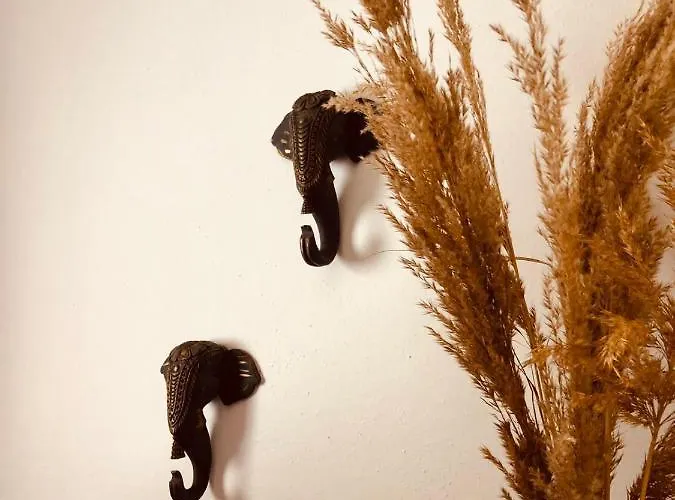 Vlami's House Andros