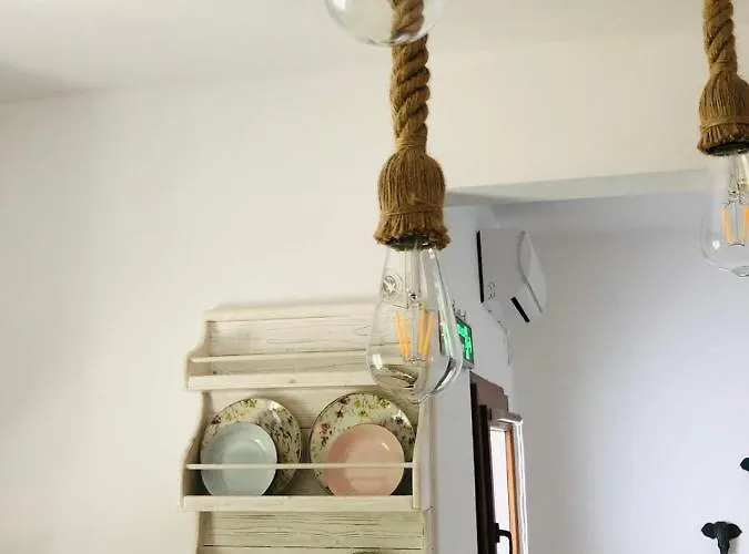 Apartament Vlami's House Andros Aprovaton