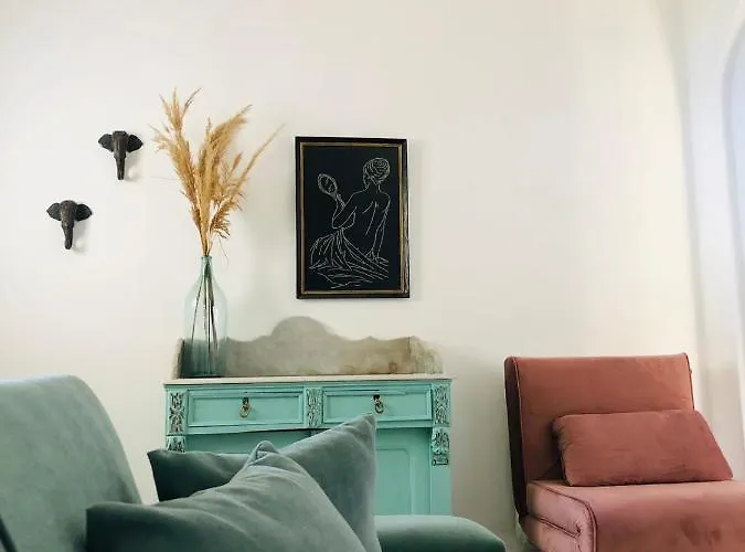 Vlami's House Andros Aprovaton