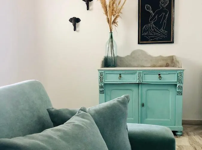 Vlami's House Andros *