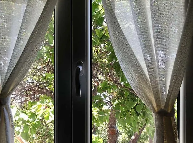 Vlami's House Andros * Aprovaton