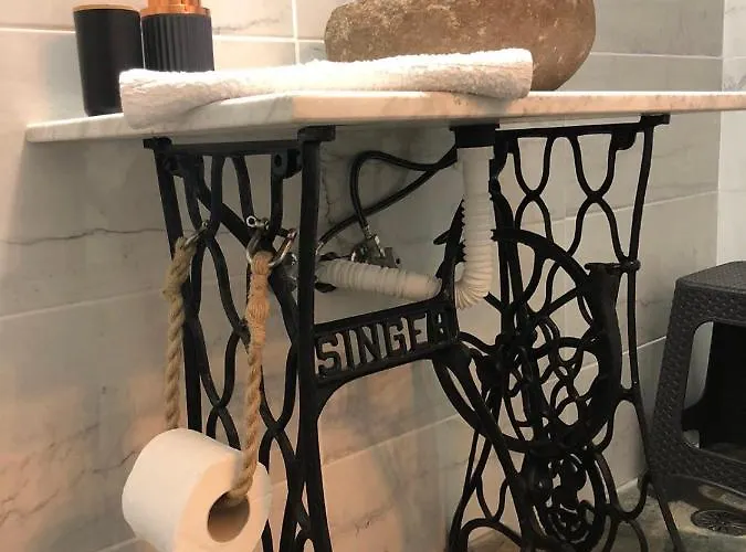 Vlami's House Andros