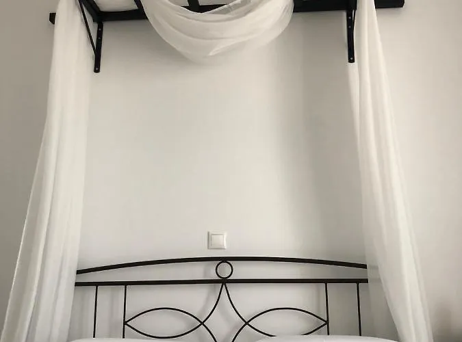 Apartament Vlami's House Andros *