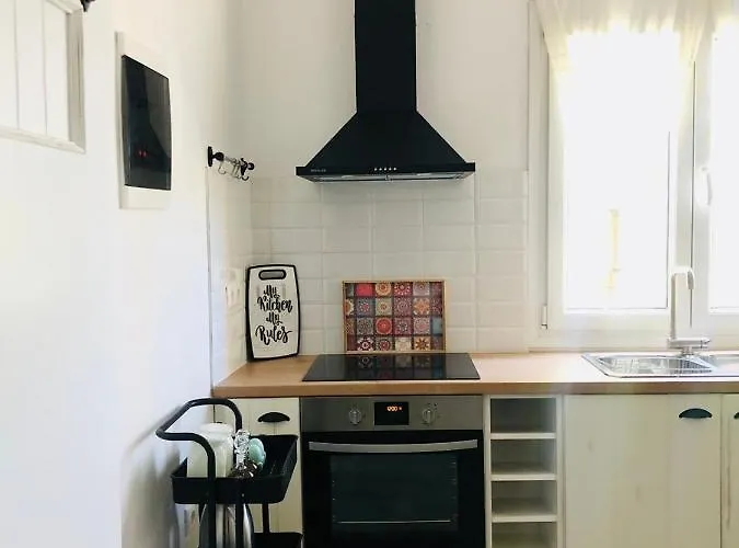 Apartament Vlami's House Andros