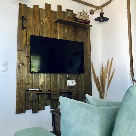 شقة Vlami's House Andros *