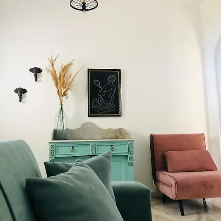 Vlami's House Andros Aprovaton