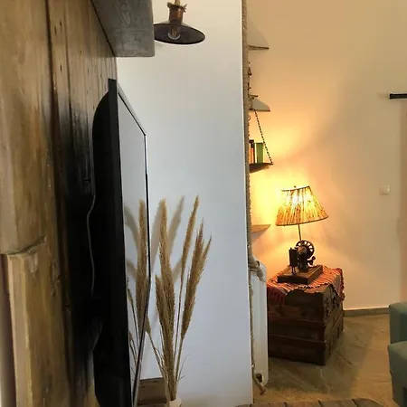 Vlami's House Andros *