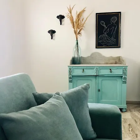 Vlami's House Andros *