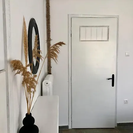 Appartement Vlami's House Andros