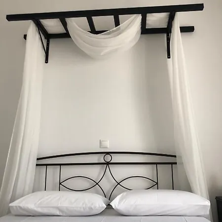 Διαμέρισμα Vlami's House Andros *