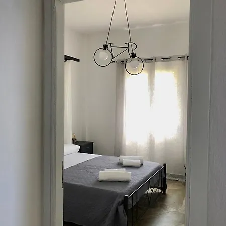 Vlami's House Andros شقة *