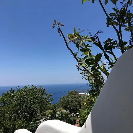 Vlami's House Andros Aprovaton