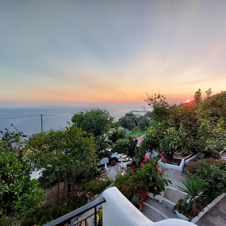 Vlami's House Andros Aprovaton