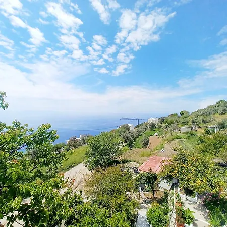 Vlami's House Andros Aprovaton