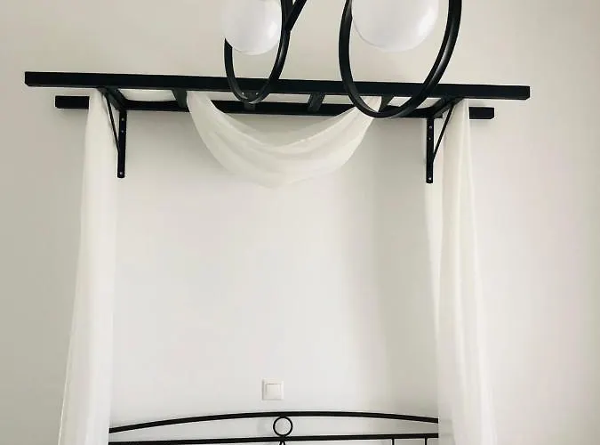 Vlami's House Andros *